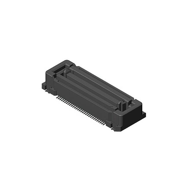 AX01F060VAABR500 JAE Electronics  Matrices de type bord Mezzanine (carte à carte)